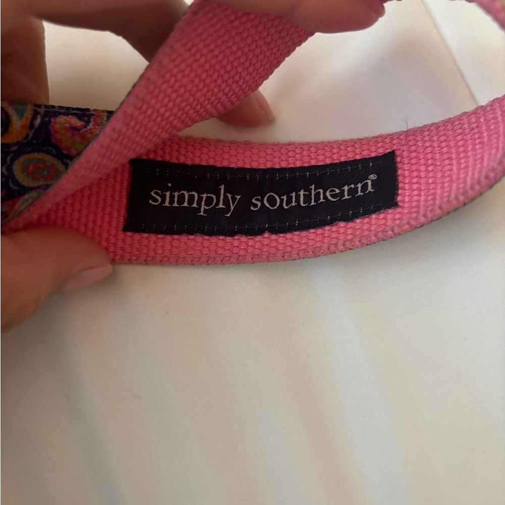 Simply Southern Keychain - Picture 5 of 5